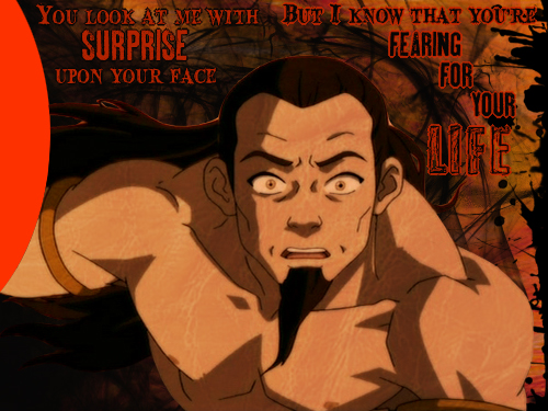 Ozai - Fearing For Your Life