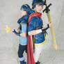 SSBB: Marth n' Iek 1