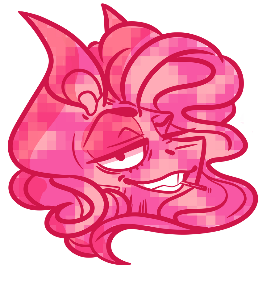 SMASHED SLAMMED by sinnerscout on DeviantArt