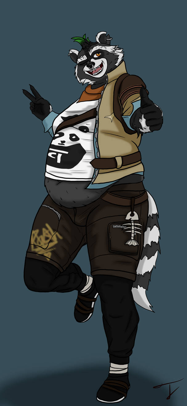 Big Rufus Big Rufus by ChubbyDrawer on DeviantArt