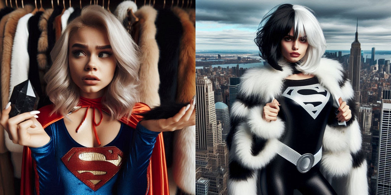 Kryptonite96 Super girl find a new version of kryptonite by MissHypnotress on DeviantArt