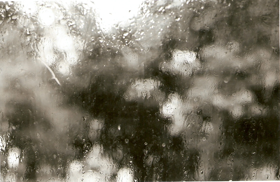 Rain II