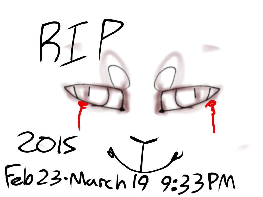 rIP RITa by Cocokit on DeviantArt