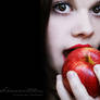 snow white