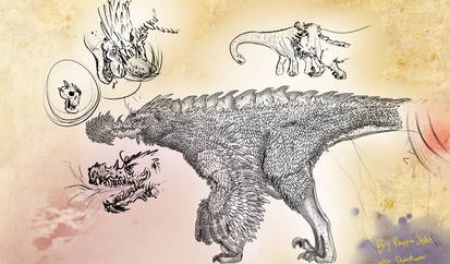 Explore the Best Hypostrain Art | DeviantArt