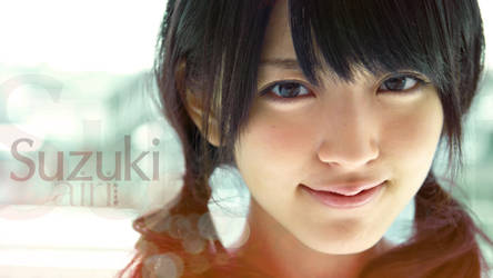 Airi Wallpaper 5