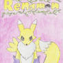 Renamon