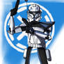 Captain Rex