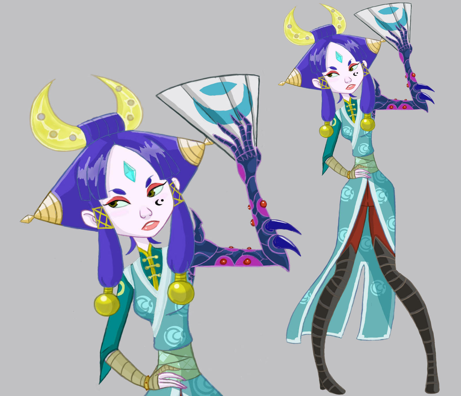 Fgff by NERDBOY24 on DeviantArt