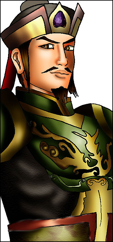 Liu Bei