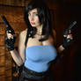 Cosplay-Jill Valentine (72)