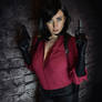 Cosplay-Ada Wong (40)