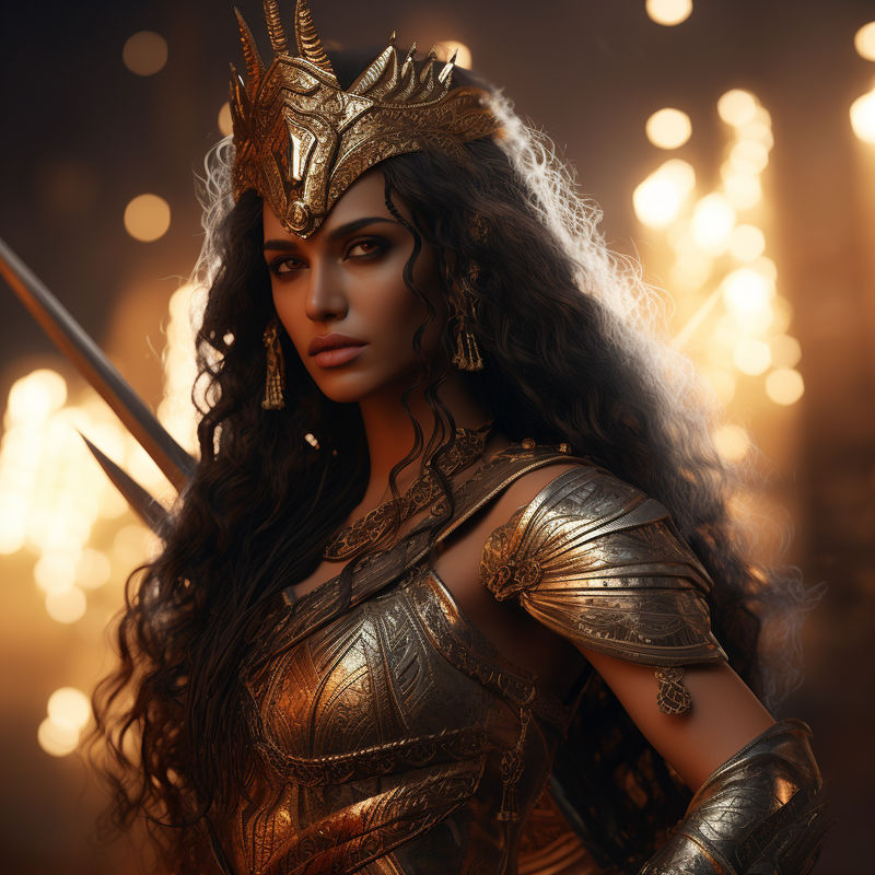 Maria Persia Persia warrior (2) by MariaMoonArt on DeviantArt