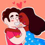 Steven And Connie