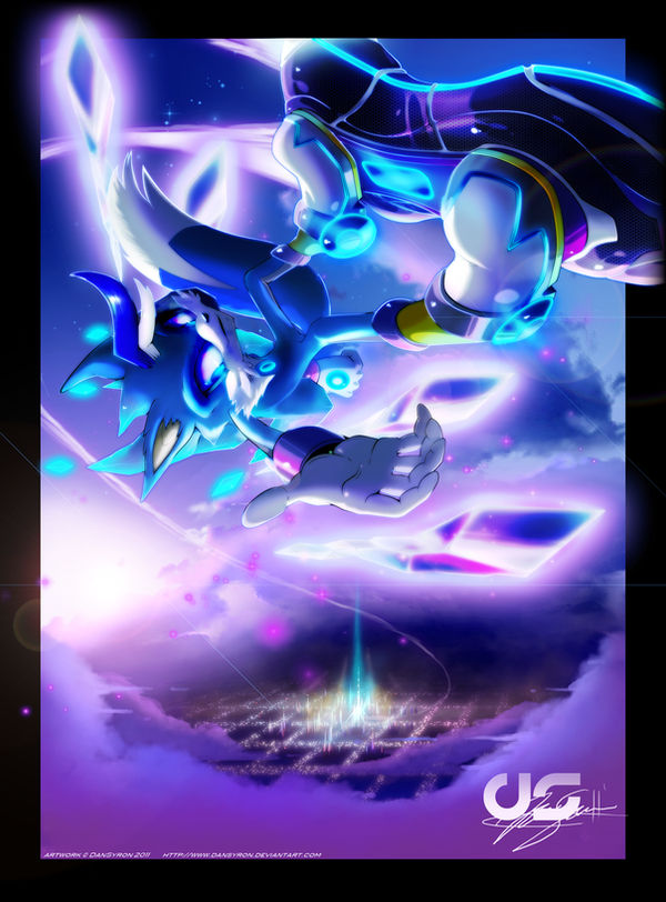 Stratus : . by DanSyron on DeviantArt