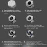 Metal Shading Tutorial