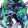 Sonicfox