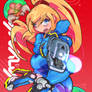 Zero Suit