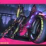 Speed Demon