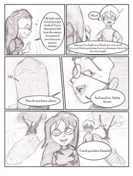 Return to the Past Now- pg 17