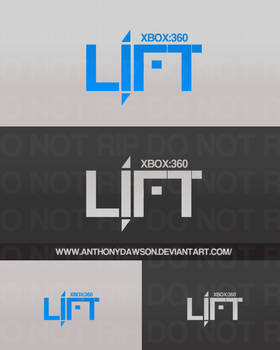 Lift Logotype