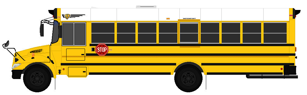 2005 IC CE School Bus by StormyWaters3804 on DeviantArt