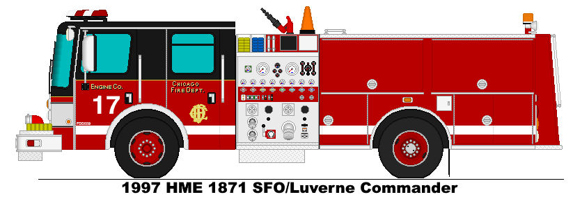 Chicago Fire Department engine 17 by StormyWaters3804 on DeviantArt