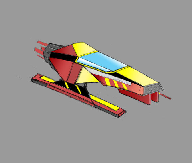 speed rider by leftee007 on DeviantArt
