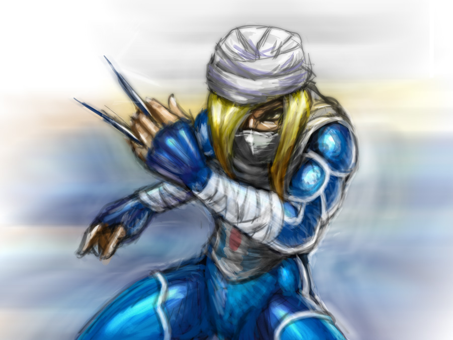 Sheik