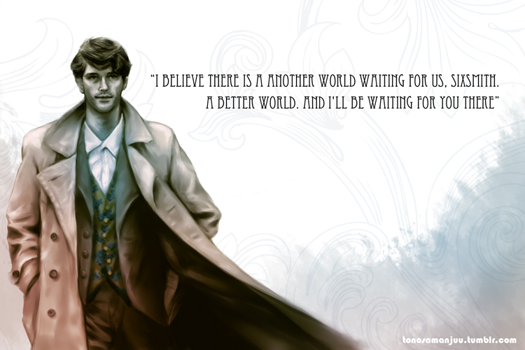 Robert Frobisher By Annachuu On Deviantart Robert Frobisher By Annachuu On Deviantart