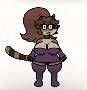 Female Rigbette Explore the Best Rigbette Art | DeviantArt