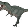 Vastatosaurus (V-rex)