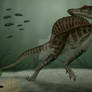 Spinosaurus