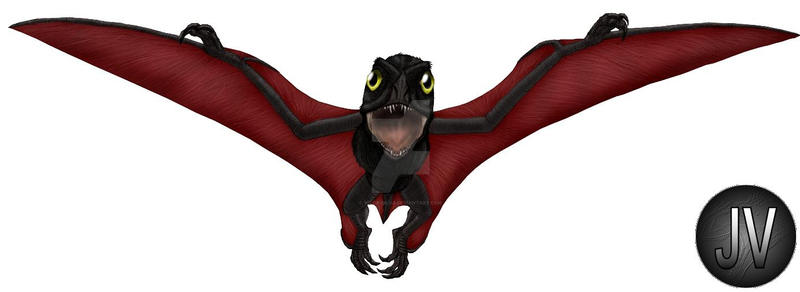 Jeholopterus