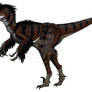 Deinonychus