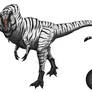 Yutyrannus