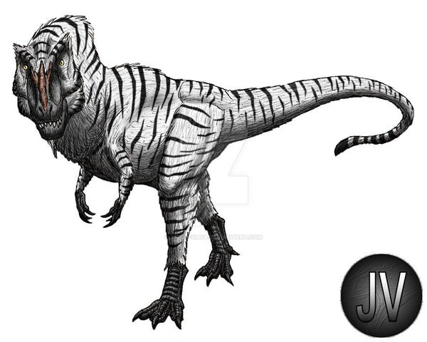 Yutyrannus