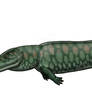 Prionosuchus