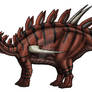 Gigantspinosaurus