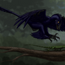 Microraptor