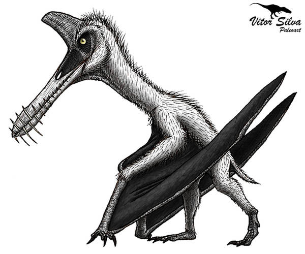 Guidraco by Vitor-Silva