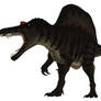 All Yesterdays: Spinosaurus