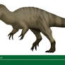 Cryolophosaurus