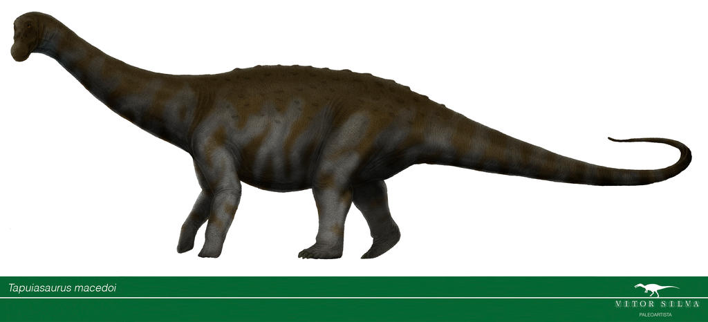 Tapuiasaurus