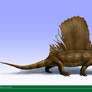 Dimetrodon