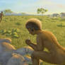 When proboscids were hunted in Brazil
