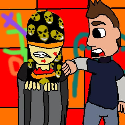 Jack Wedgie By Bendy759201 On Deviantart Jack Wedgie By Bendy759201 On Deviantart