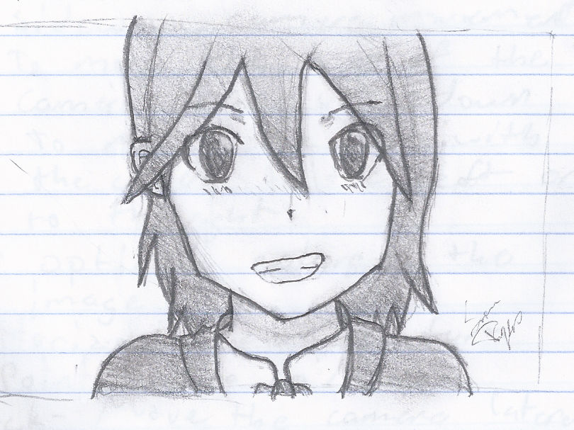 Inaba Reference Inaba by WhaleSketch on DeviantArt