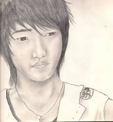 Yesung SuJu