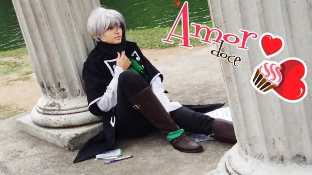 Explore The Best Amoursucrelysandre Art Deviantart Explore The Best Amoursucrelysandre Art Deviantart